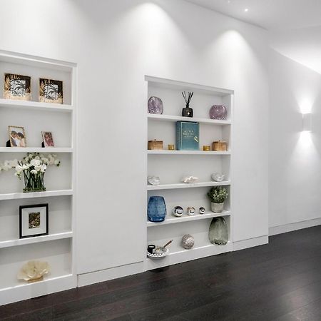 The Mayfair Residence Londres Extérieur photo