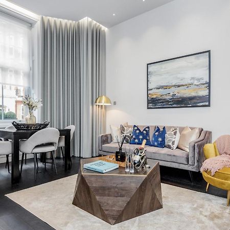 The Mayfair Residence Londres Extérieur photo