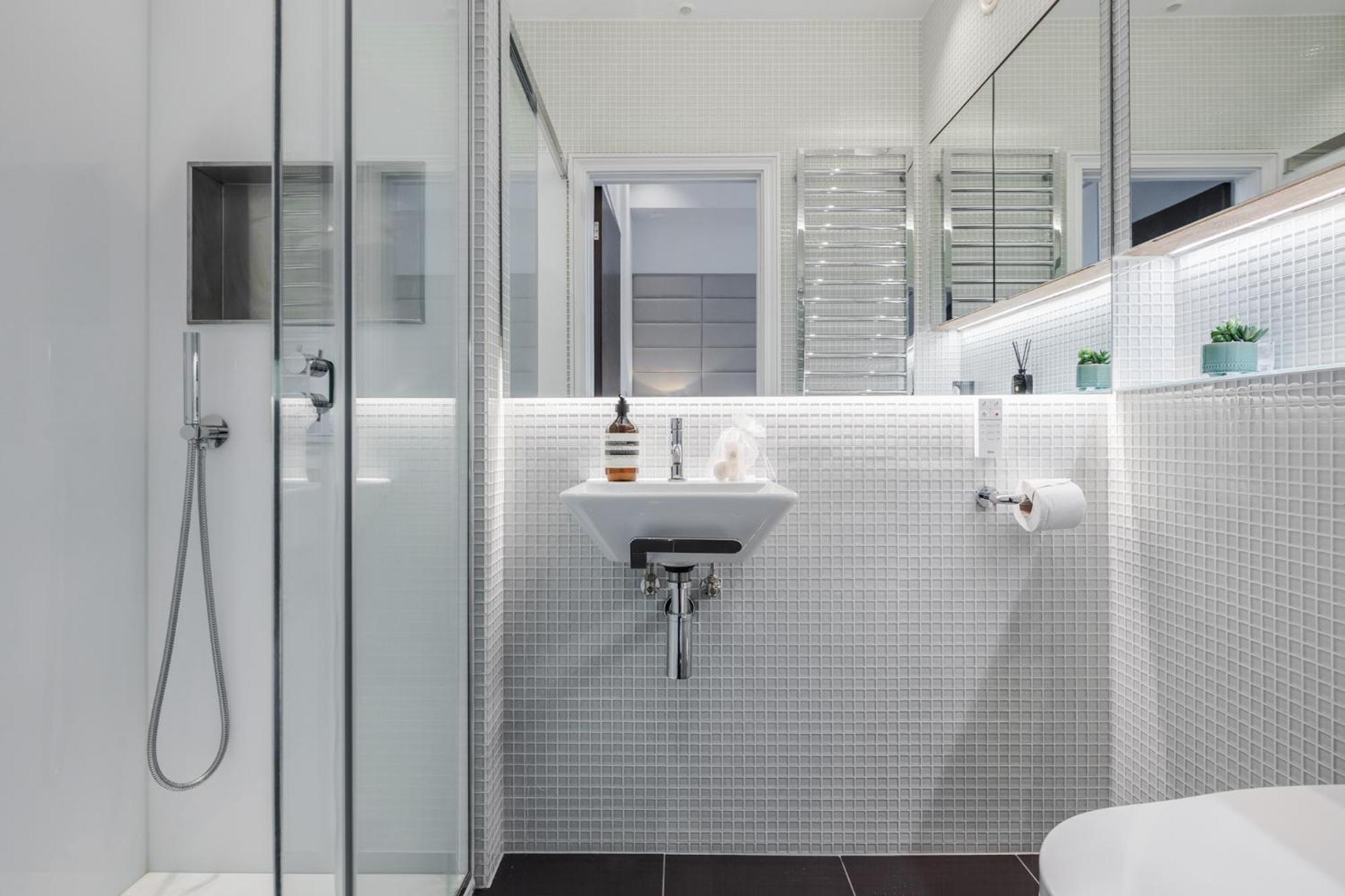 The Mayfair Residence Londres Extérieur photo