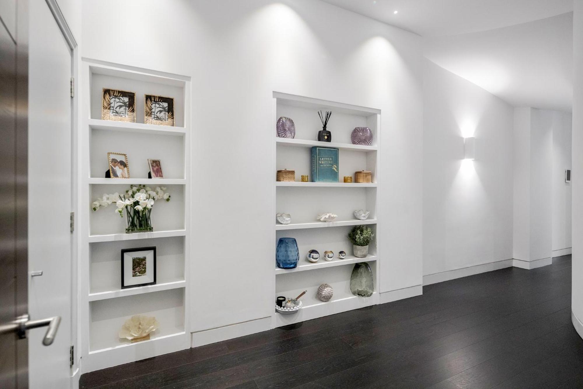 The Mayfair Residence Londres Extérieur photo