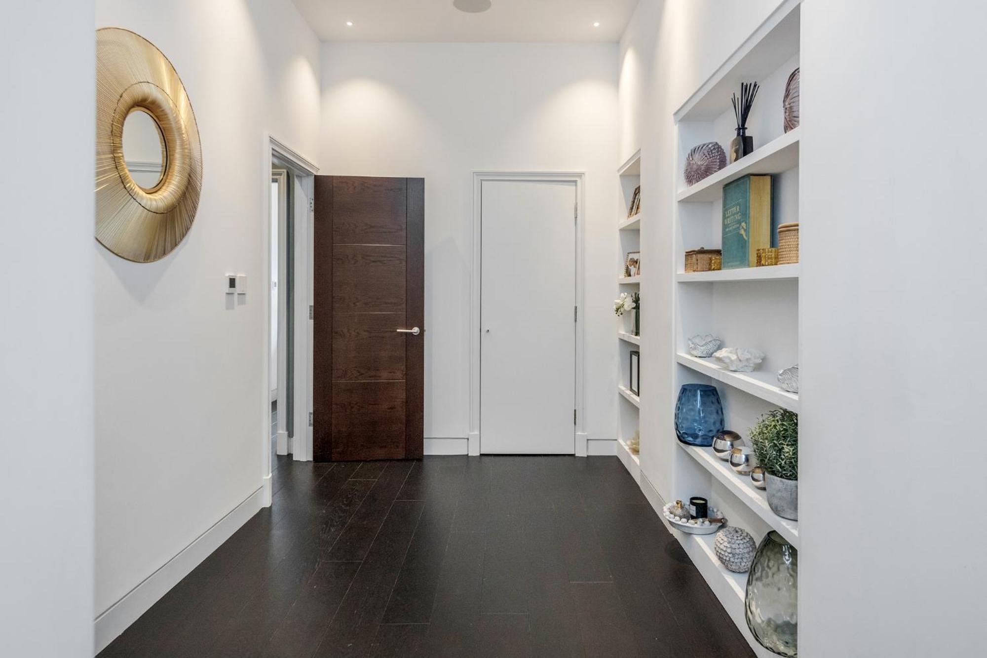 The Mayfair Residence Londres Extérieur photo