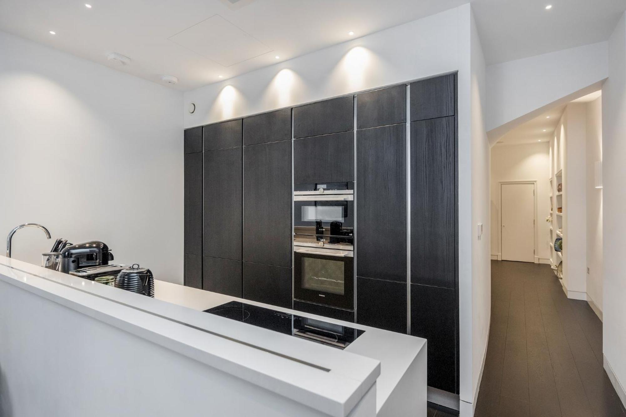 The Mayfair Residence Londres Extérieur photo