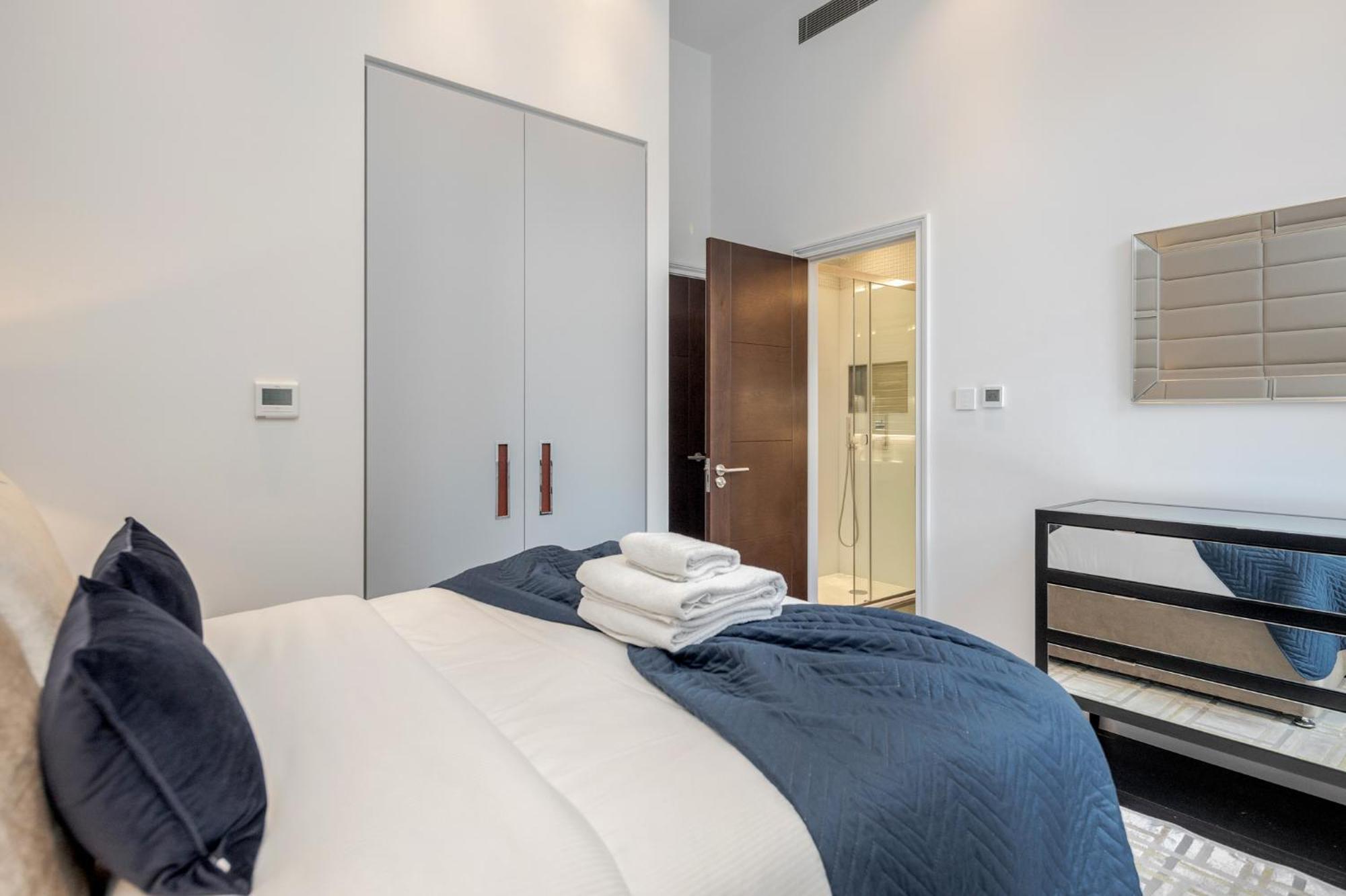 The Mayfair Residence Londres Extérieur photo