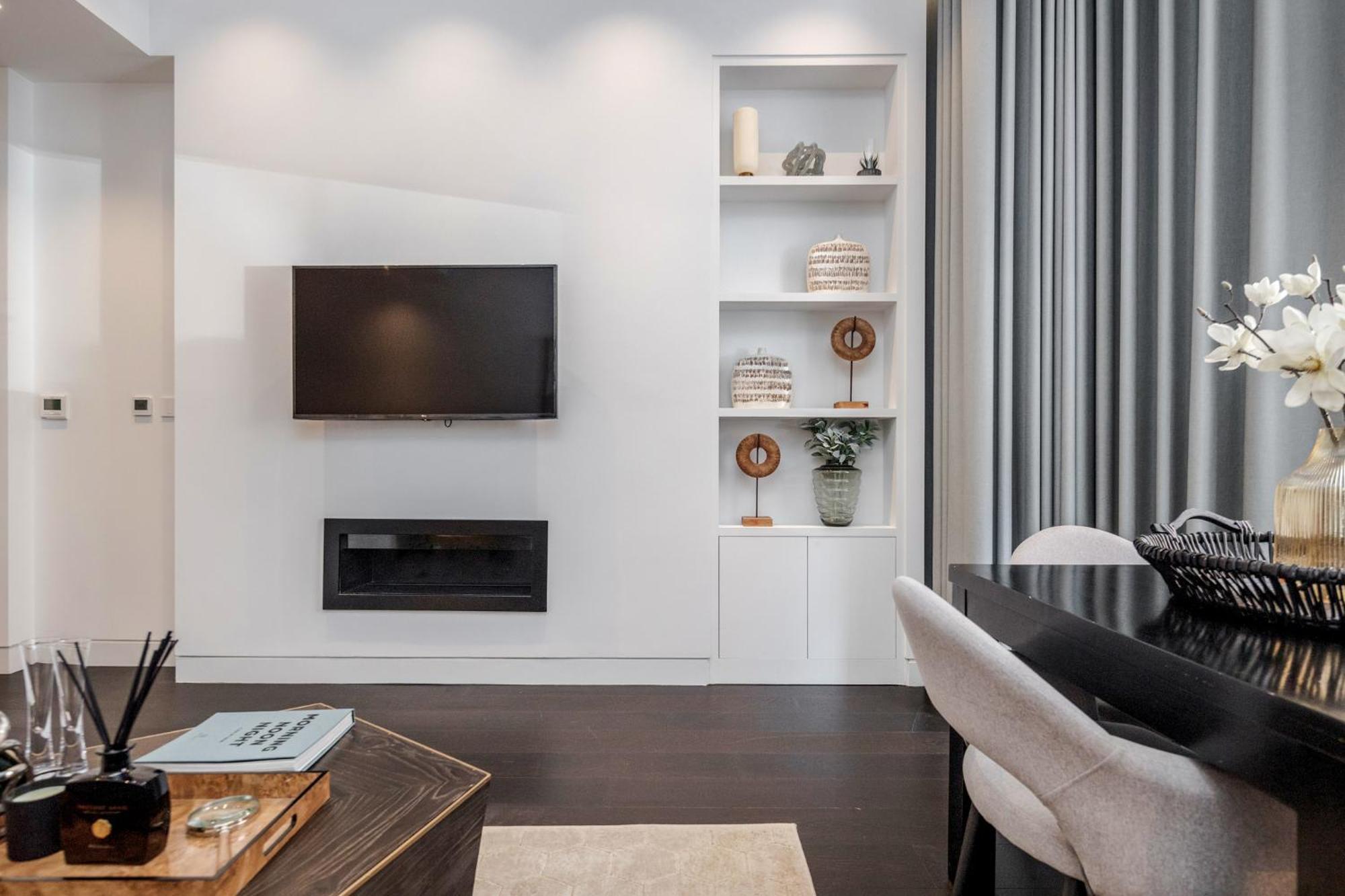 The Mayfair Residence Londres Extérieur photo