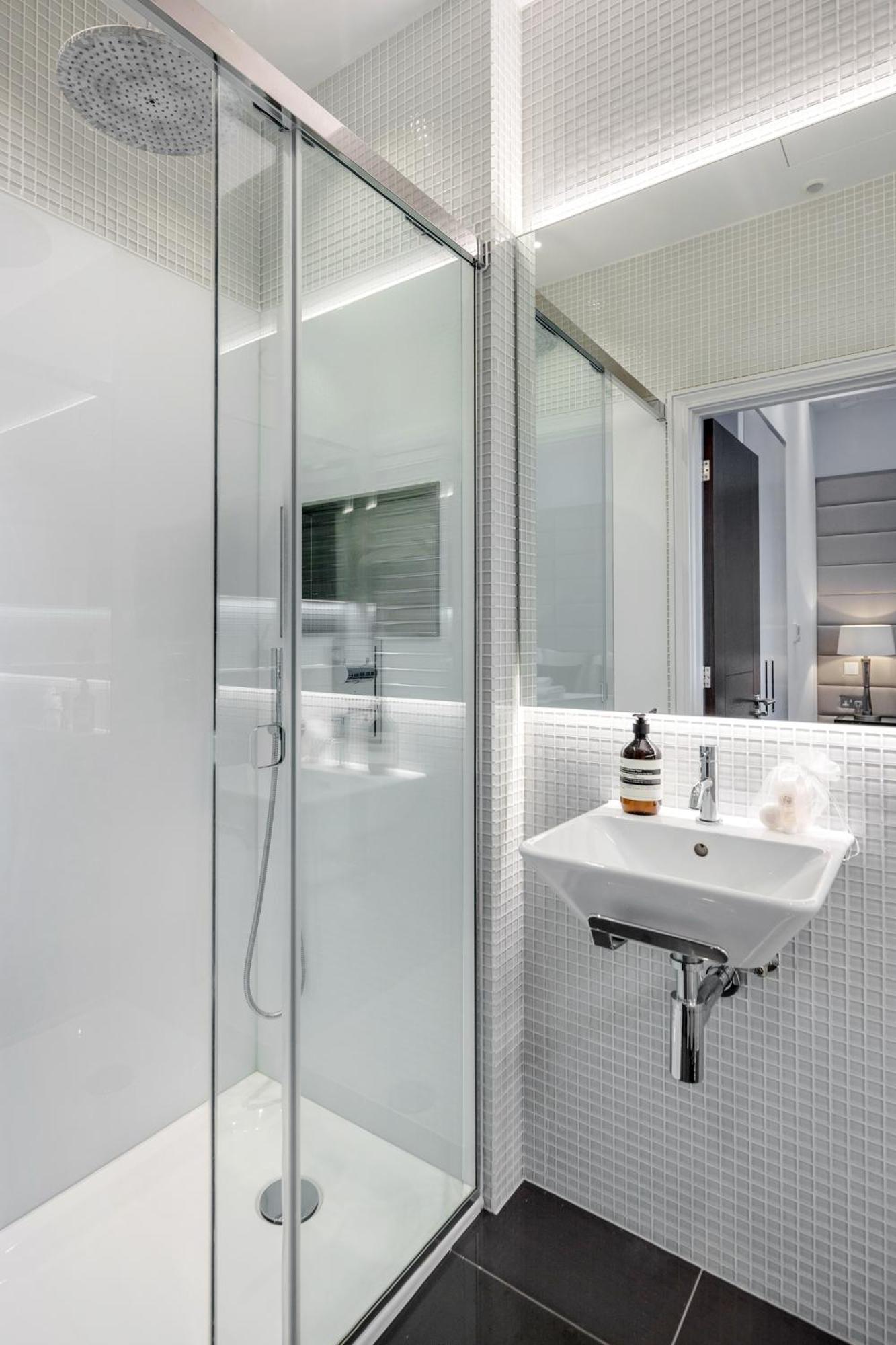 The Mayfair Residence Londres Extérieur photo