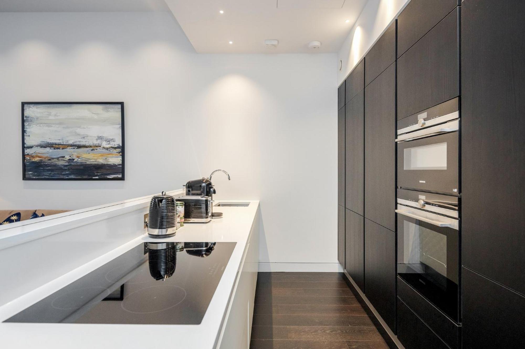 The Mayfair Residence Londres Extérieur photo